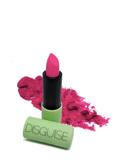 Fuchsia Explorer Matte Lipstick