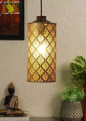 Gandhar Ambient Hanging Lamp