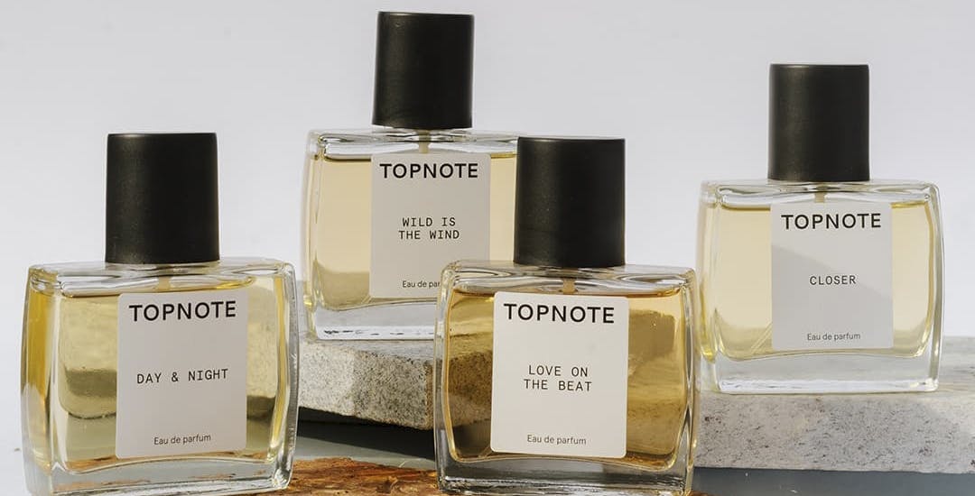 Shop Topnote Artisanal Fragrances Online | LBB