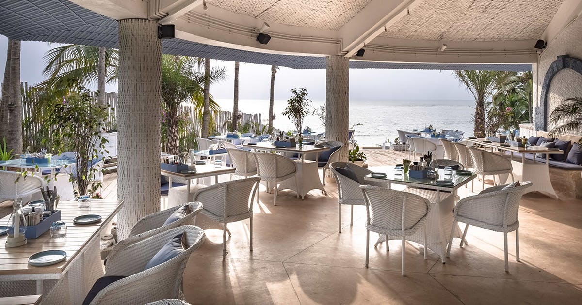 Top Fine Dine Restaurants In Goa You Need To Visit LBB