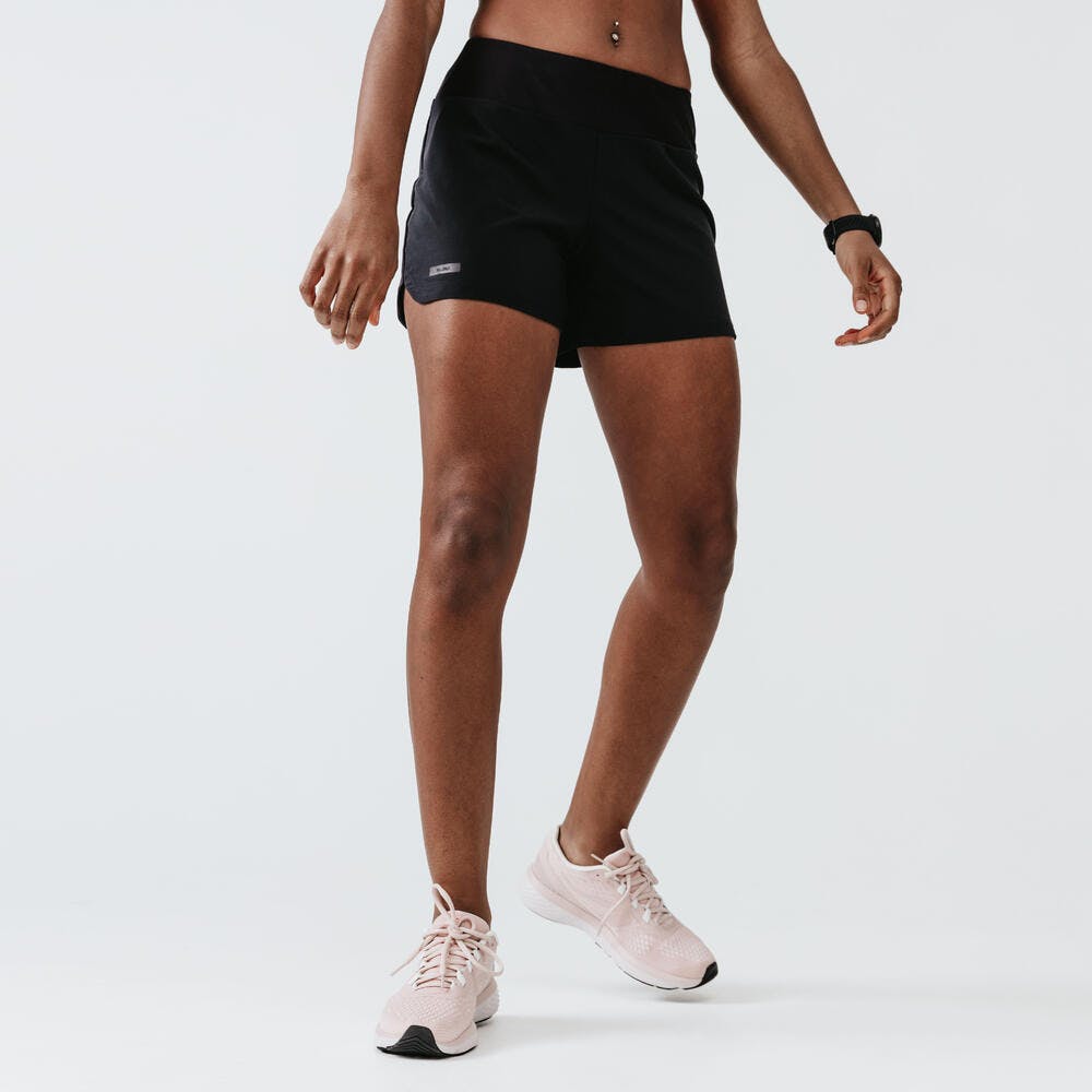 Run Dry Women's Running Shorts