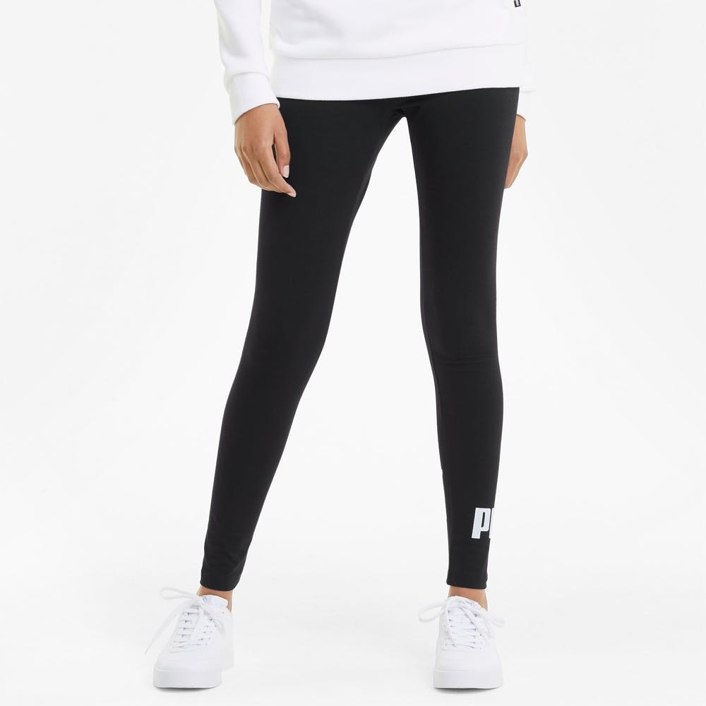 Essentials Logo Tight Fit Women's Tights