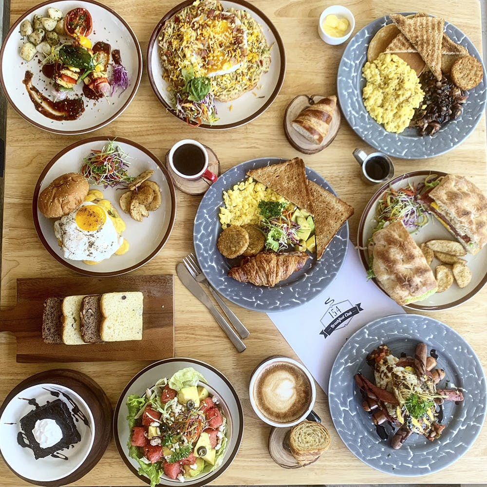 Best Breakfast Places In Bangalore Best Recepei Available1