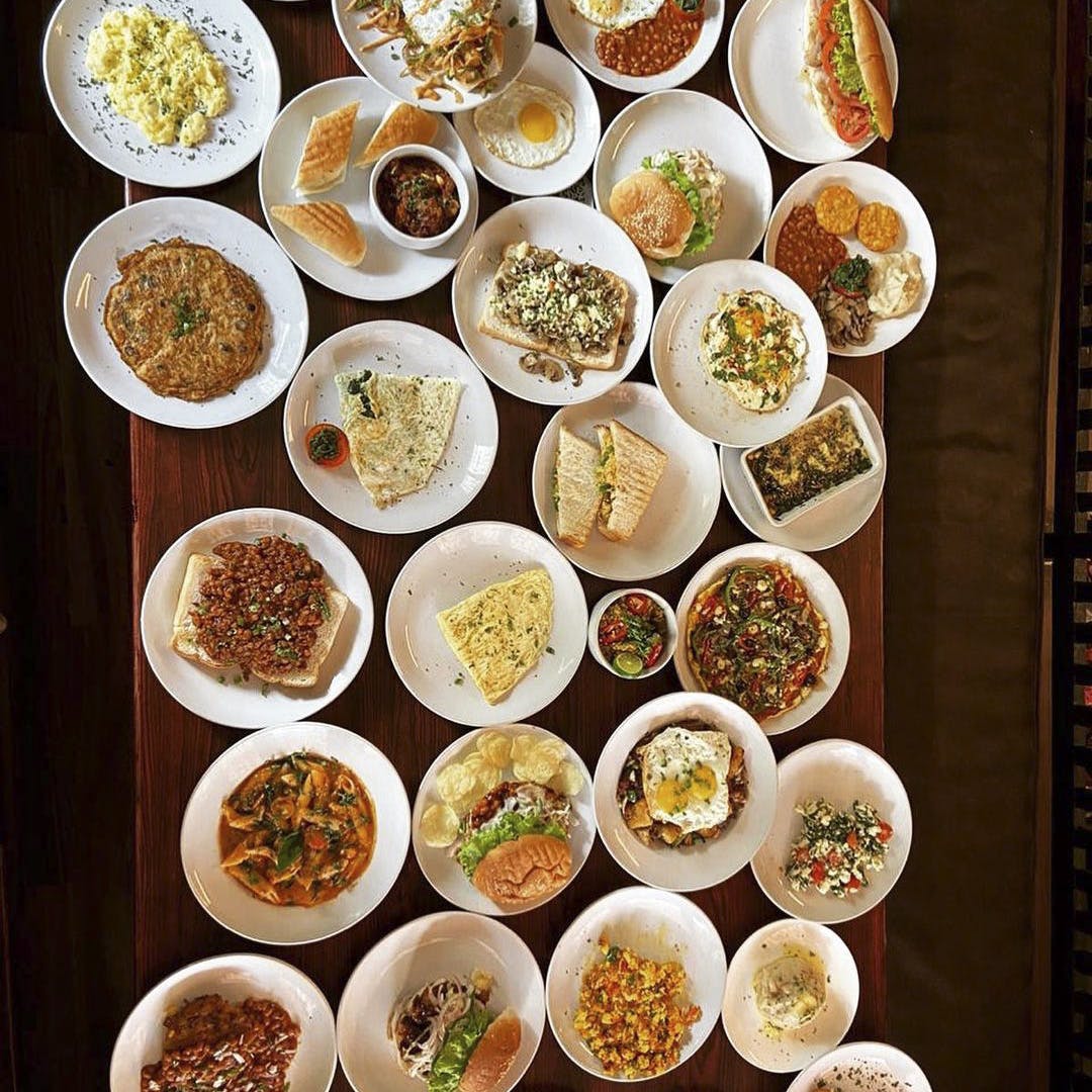 Best Breakfast Places In Bangalore Best Recepei Available1