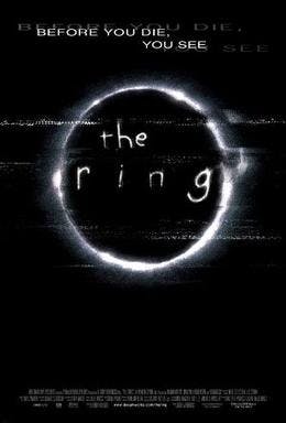 The Ring | October 31