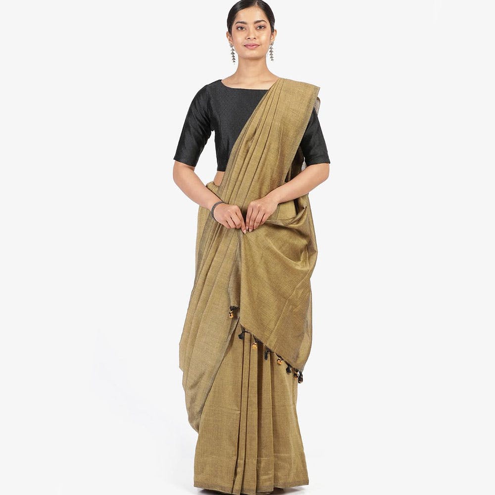 India's Best Handloom comfortable Cotton Sarees