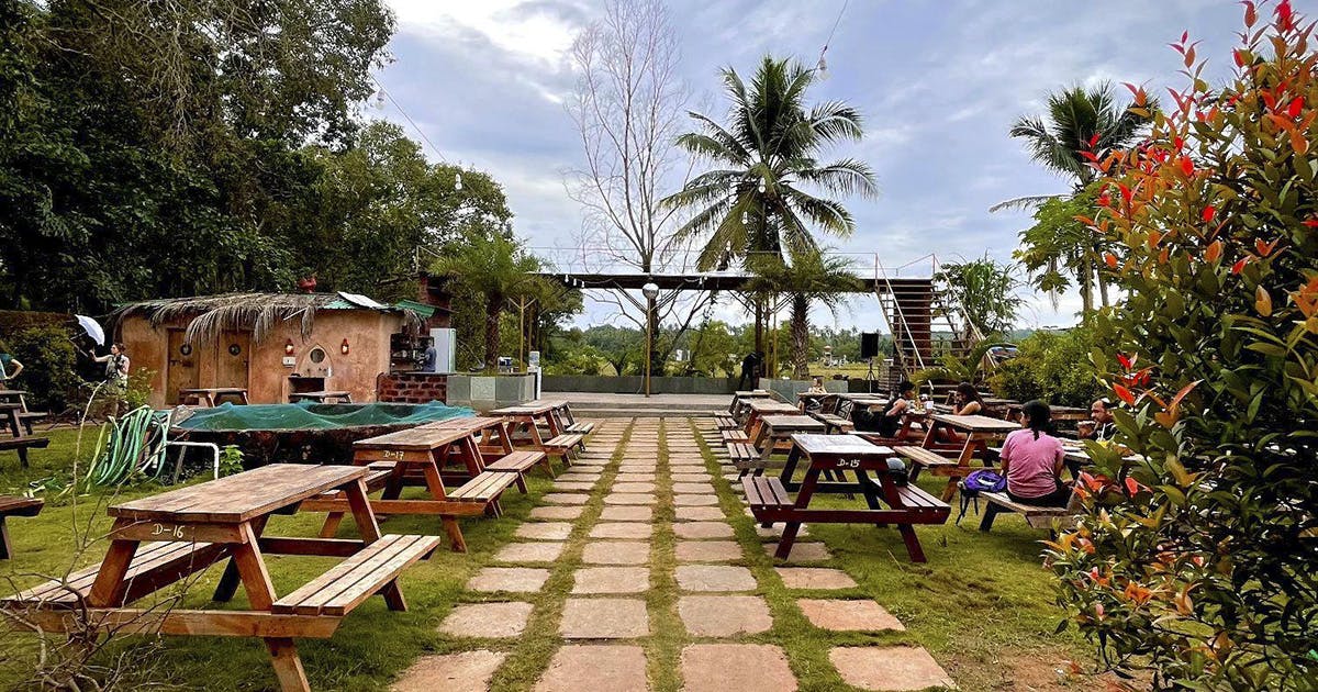 Top Budget Restaurants In Goa To Visit This Year LBB