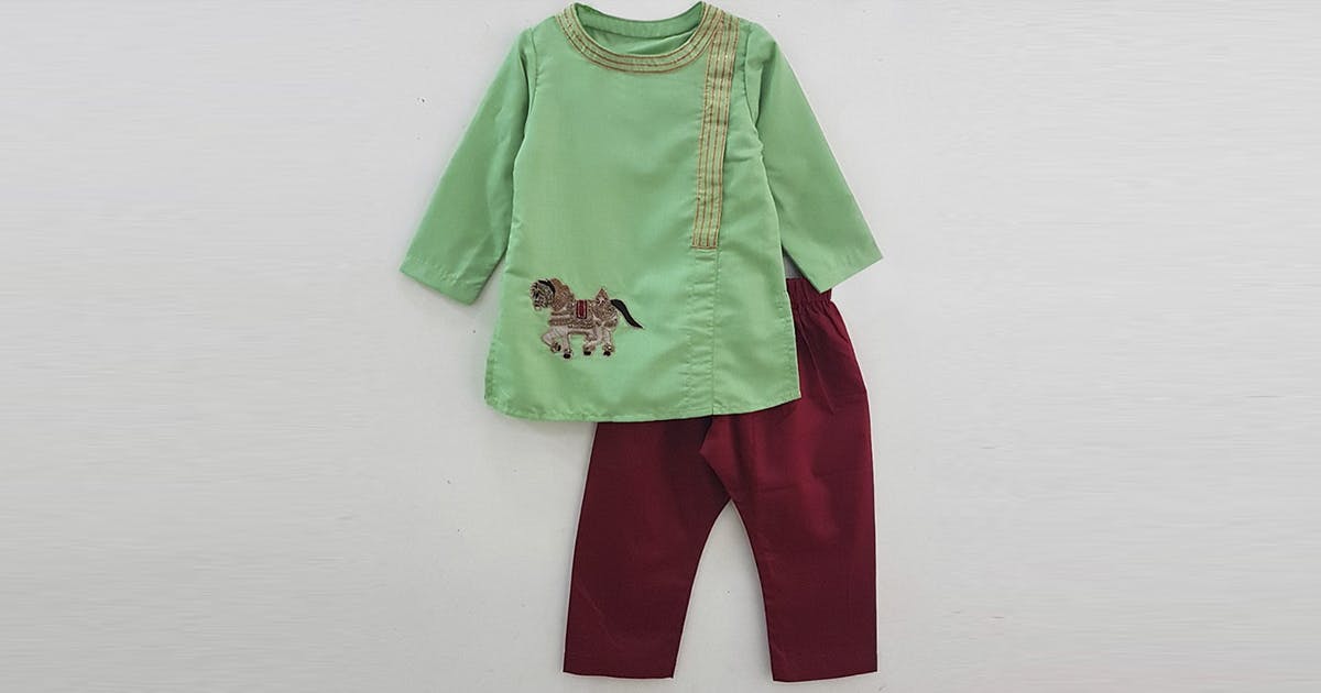 Kids Shops For Clothes And Shoes | LBB, Bangalore