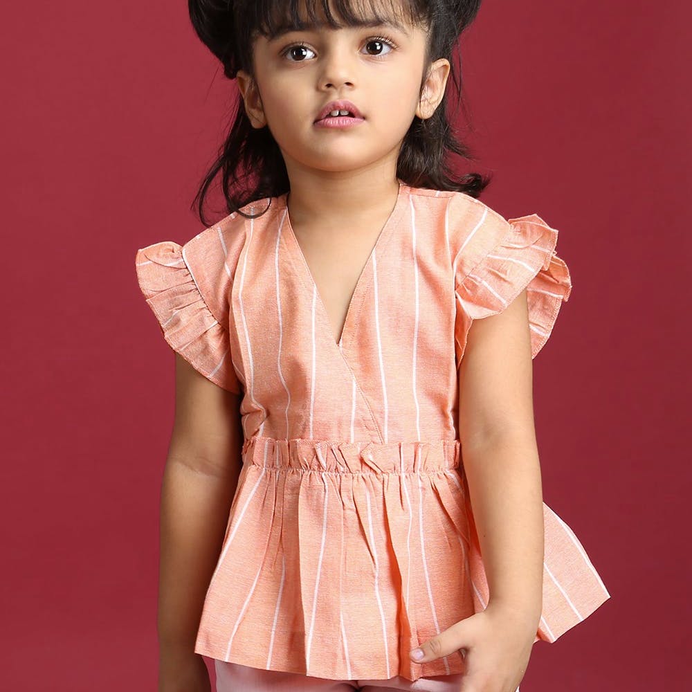 Buy GINI & JONY Cap Sleeves Tiered Dress Blue for Girls (11-12Years) Online  in India, Shop at FirstCry.com - 14210982