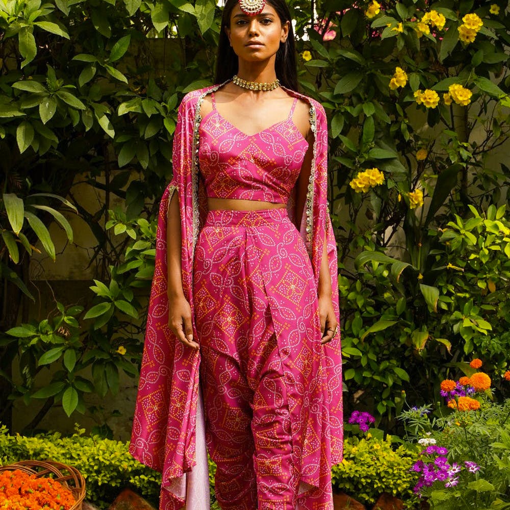 Wedding Guest Dresses - Indian Ethnic Wedding Guest Wear Online For Girls –  Indya