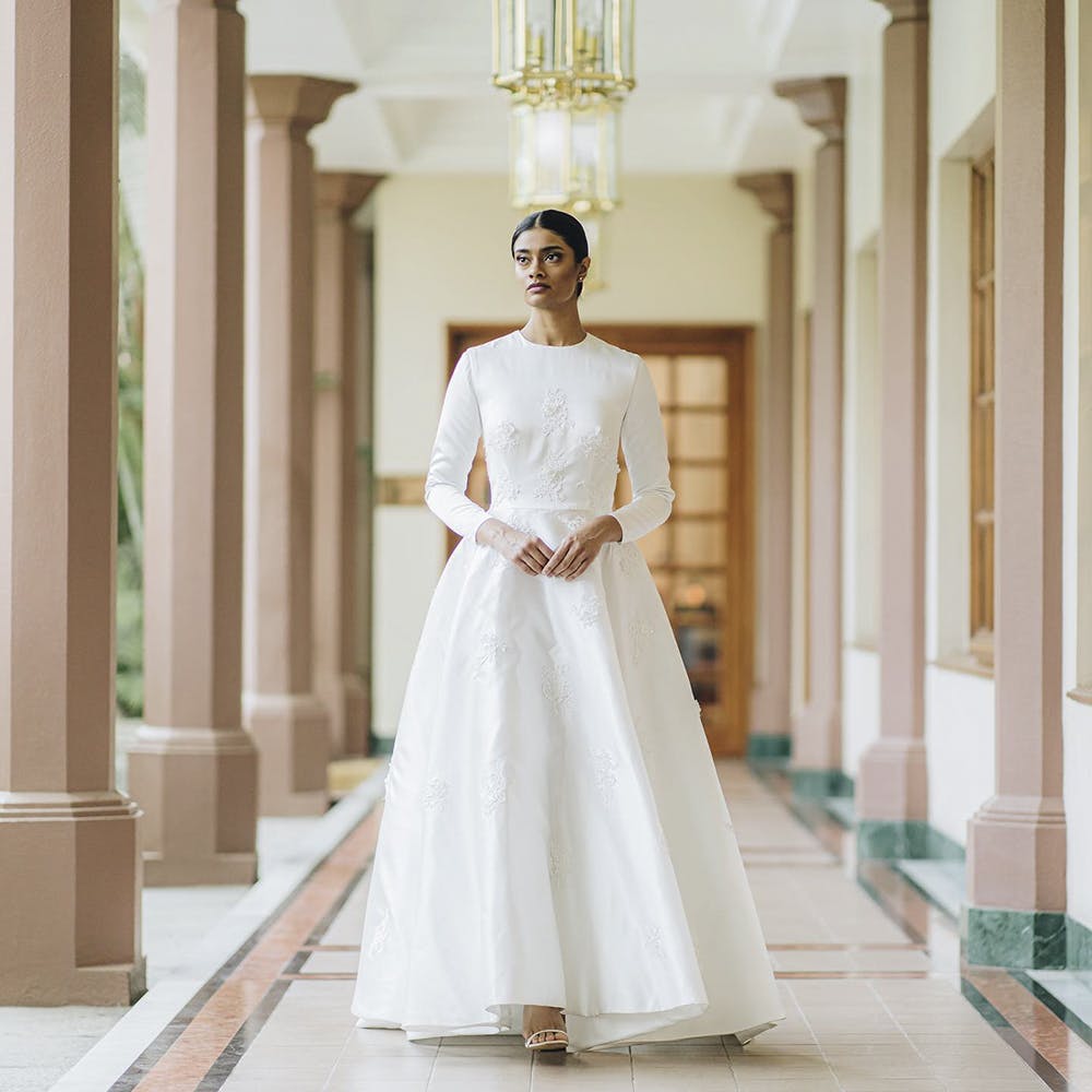 Best Designer, Party Wear & Wedding gowns in Bangalore