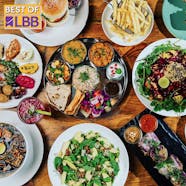 Our Pick Of The Best Vegetarians Restaurants In Goa LBB