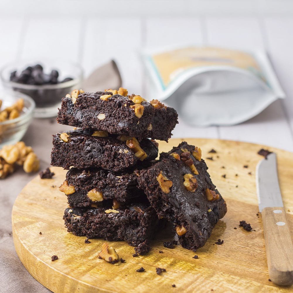 Make Your Winter Nights Cosier With These Warm Brownies & Cookies!