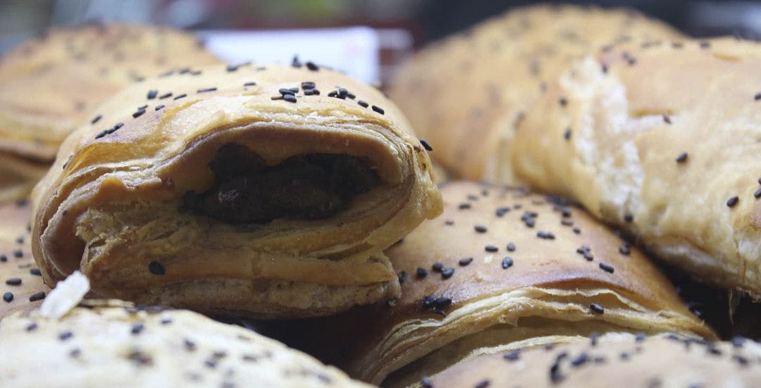 Go To Thom's Bakery For Bread & Groceries LBB, Bangalore