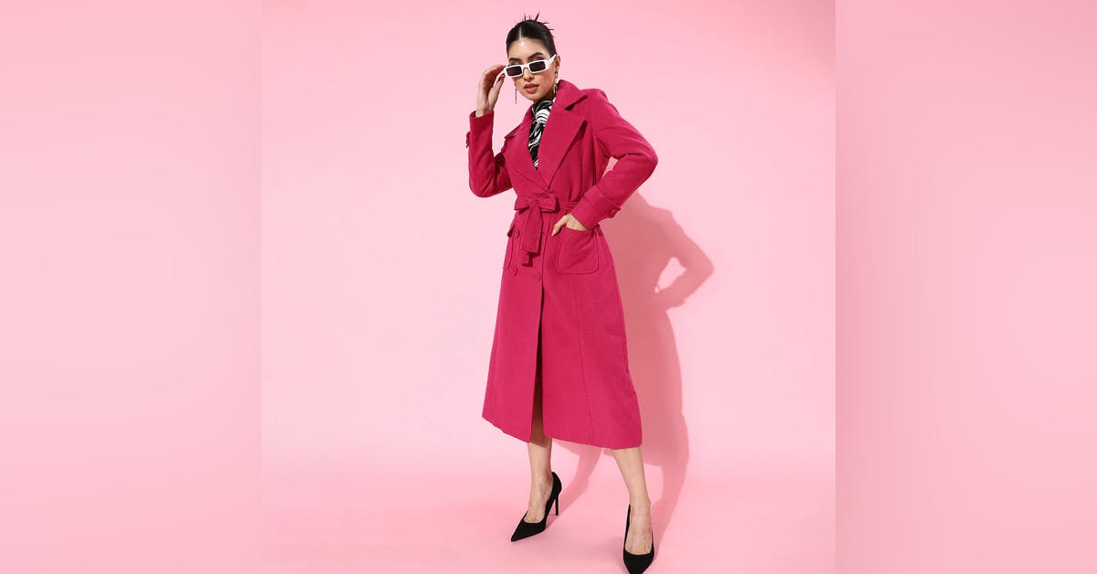 7 Hidden Gems on Myntra You Canât Miss Out On This Winter | LBB