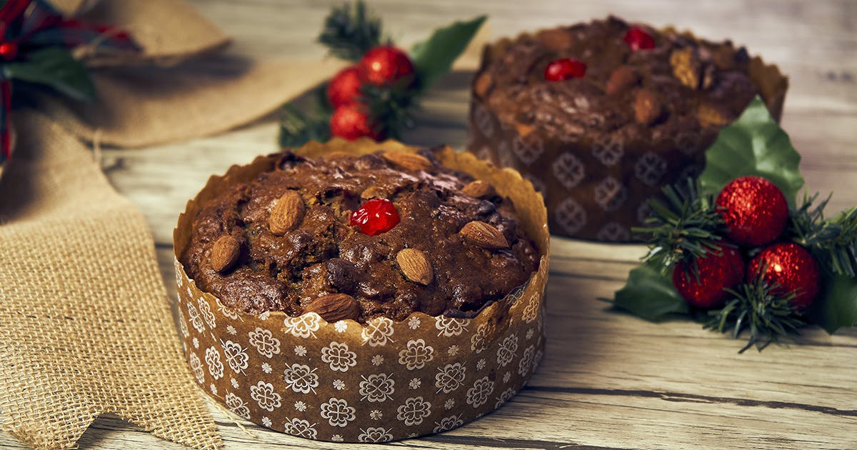 Christmas 2021 Best Plum Cakes In Mumbai LBB, Mumbai