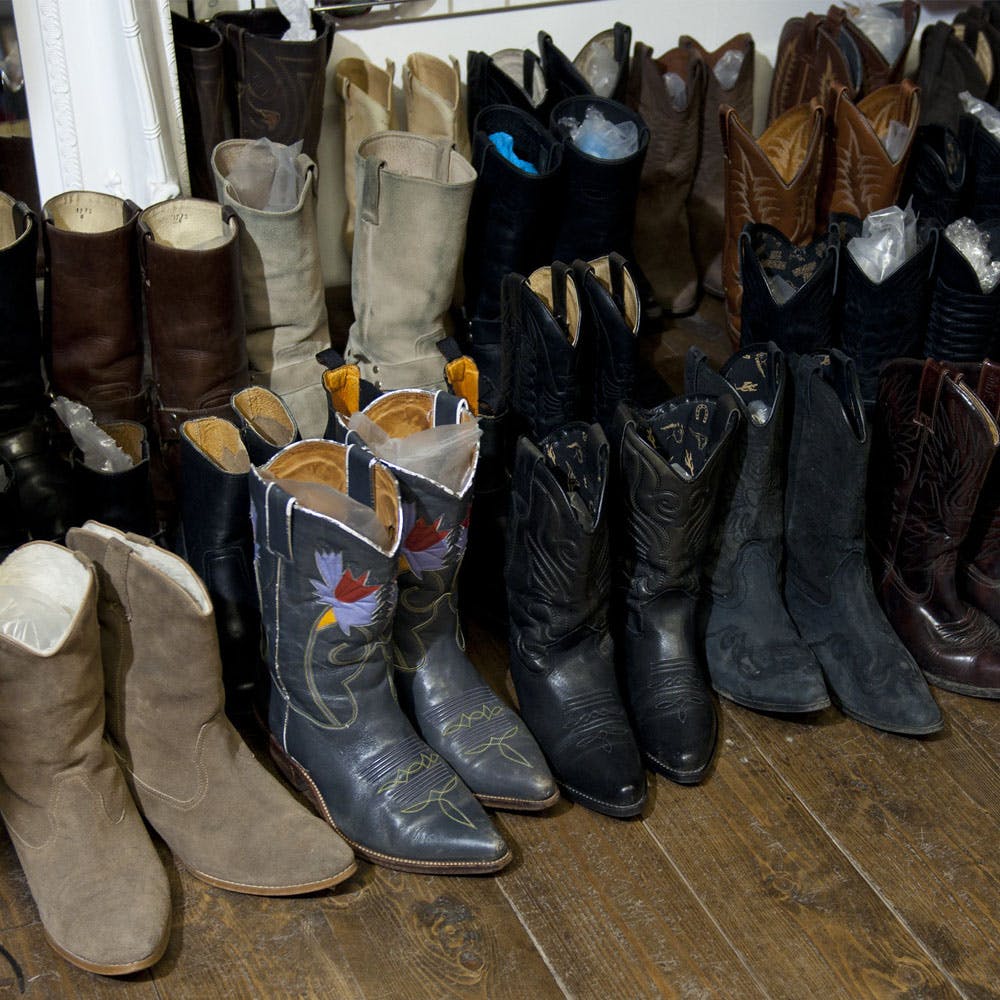 Boots in sarojini deals nagar market