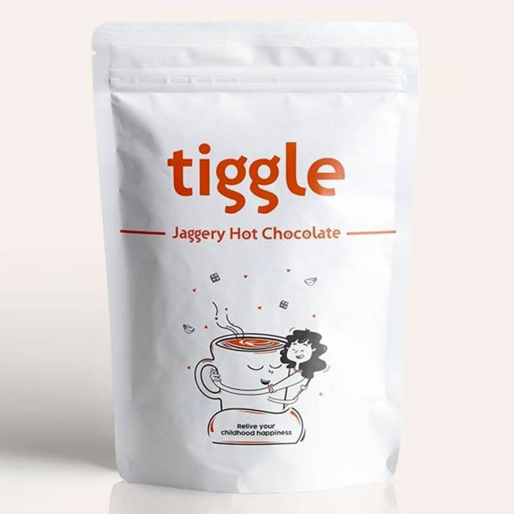 Jaggery Hot Chocolate Mix - Makes 10 Cups