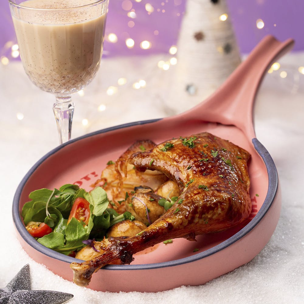 Forrest Hill Christmas Brunch 2022 Best Places For Christmas Lunch Feasts | Lbb, Bangalore