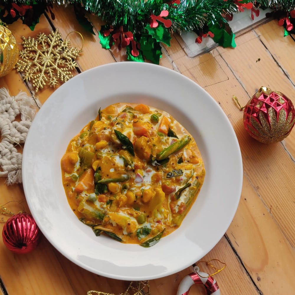 Forrest Hill Christmas Brunch 2022 Special Christmas Menu 2021 In Mumbai I Lbb, Mumbai