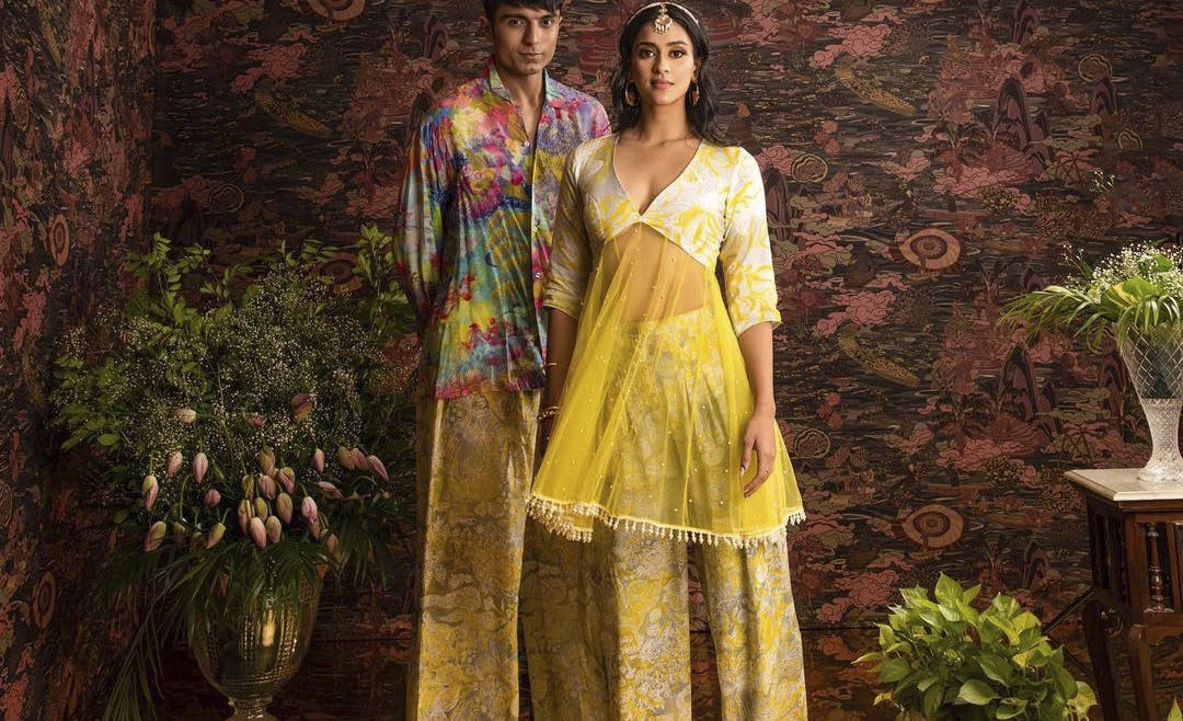 Best New Brands For Ethnic Wear We Discovered In 2021 LBB