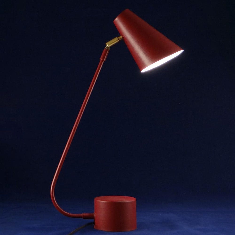 Fez Table Lamp