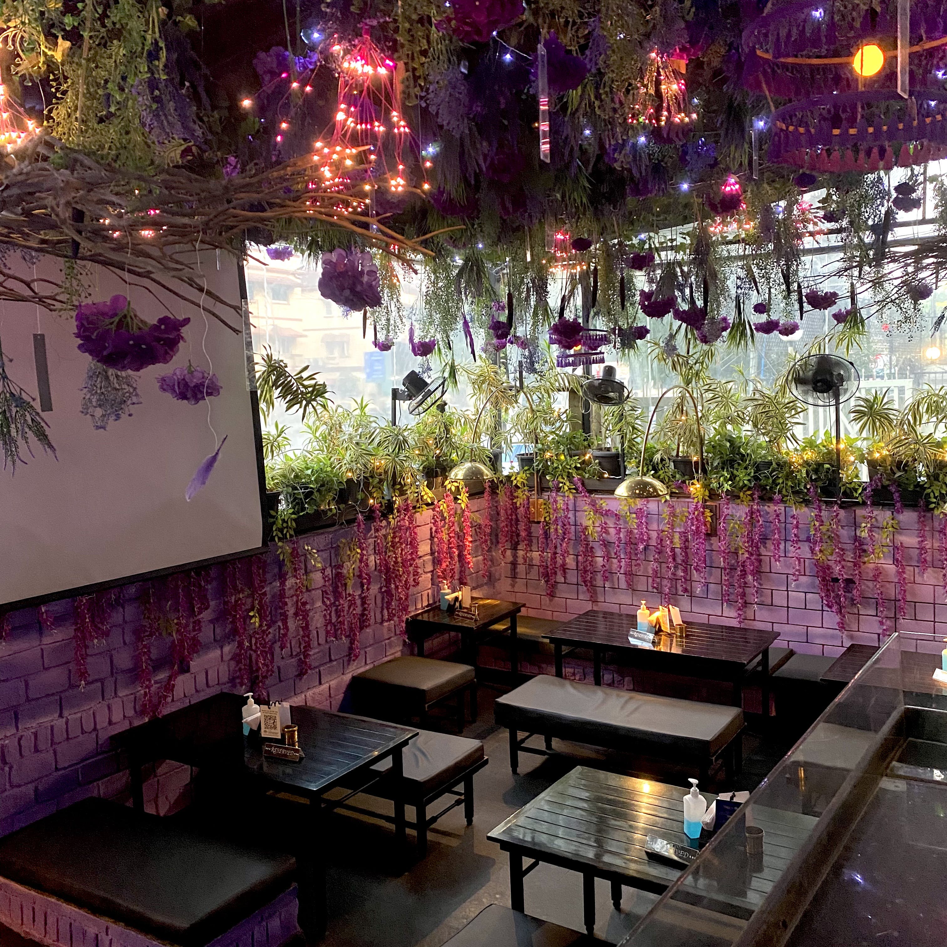 Forrest Hill Christmas Brunch 2022 Special Christmas Menu 2021 In Mumbai I Lbb, Mumbai