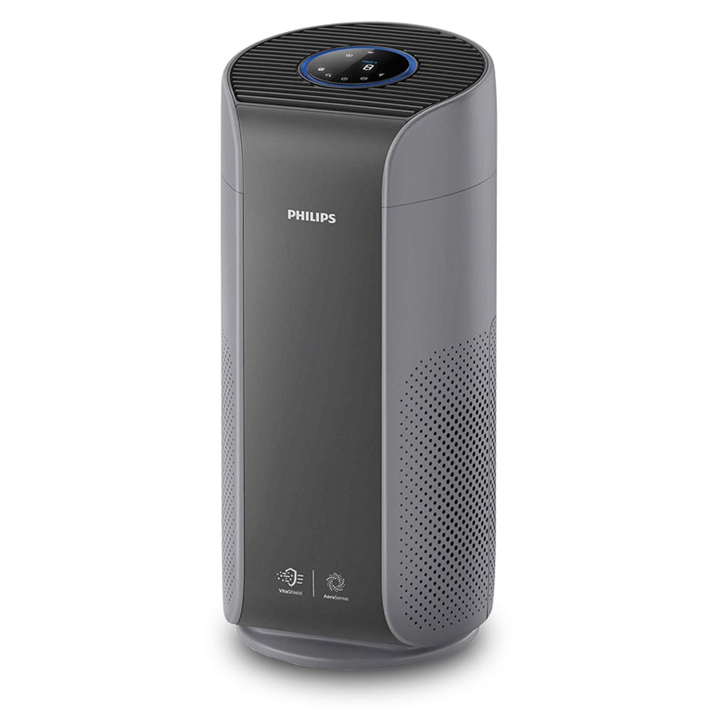 2000i Series Air Purifier with HEPA Filter - AC2959/63