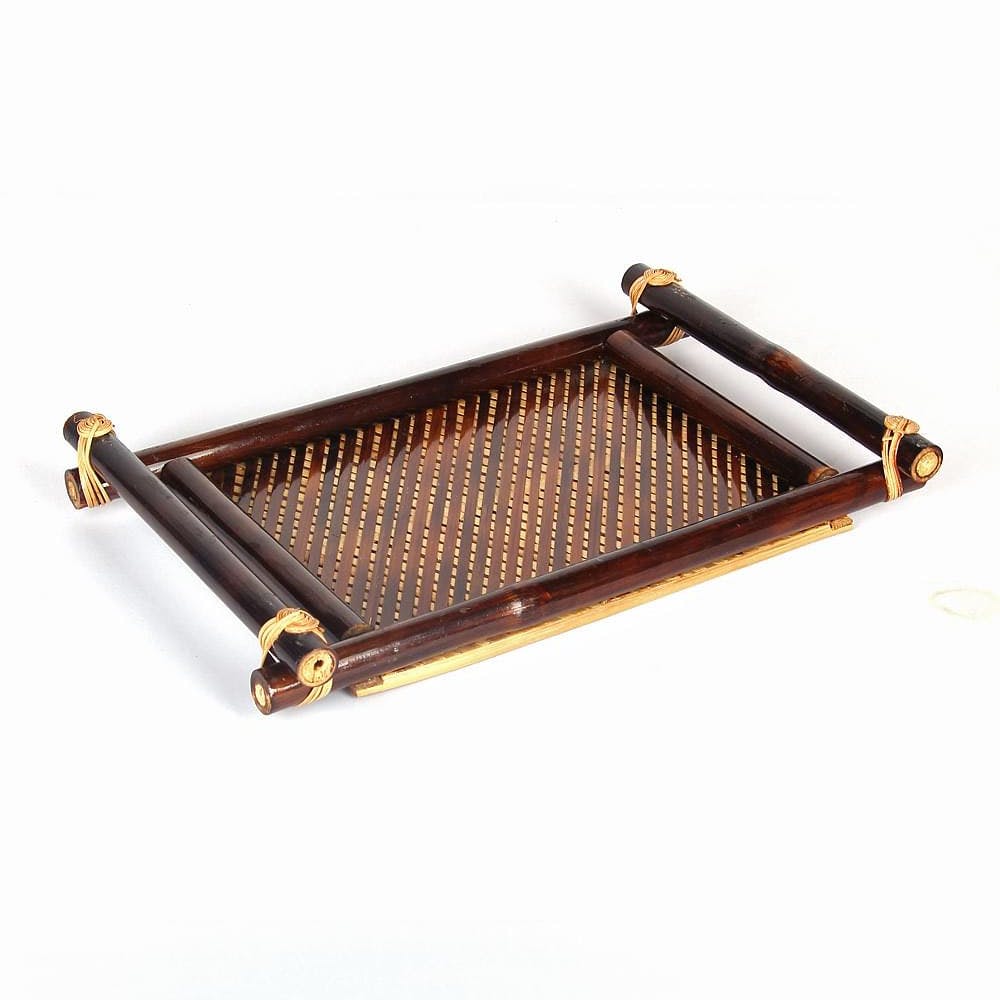 Wooden Large Pipe Tray