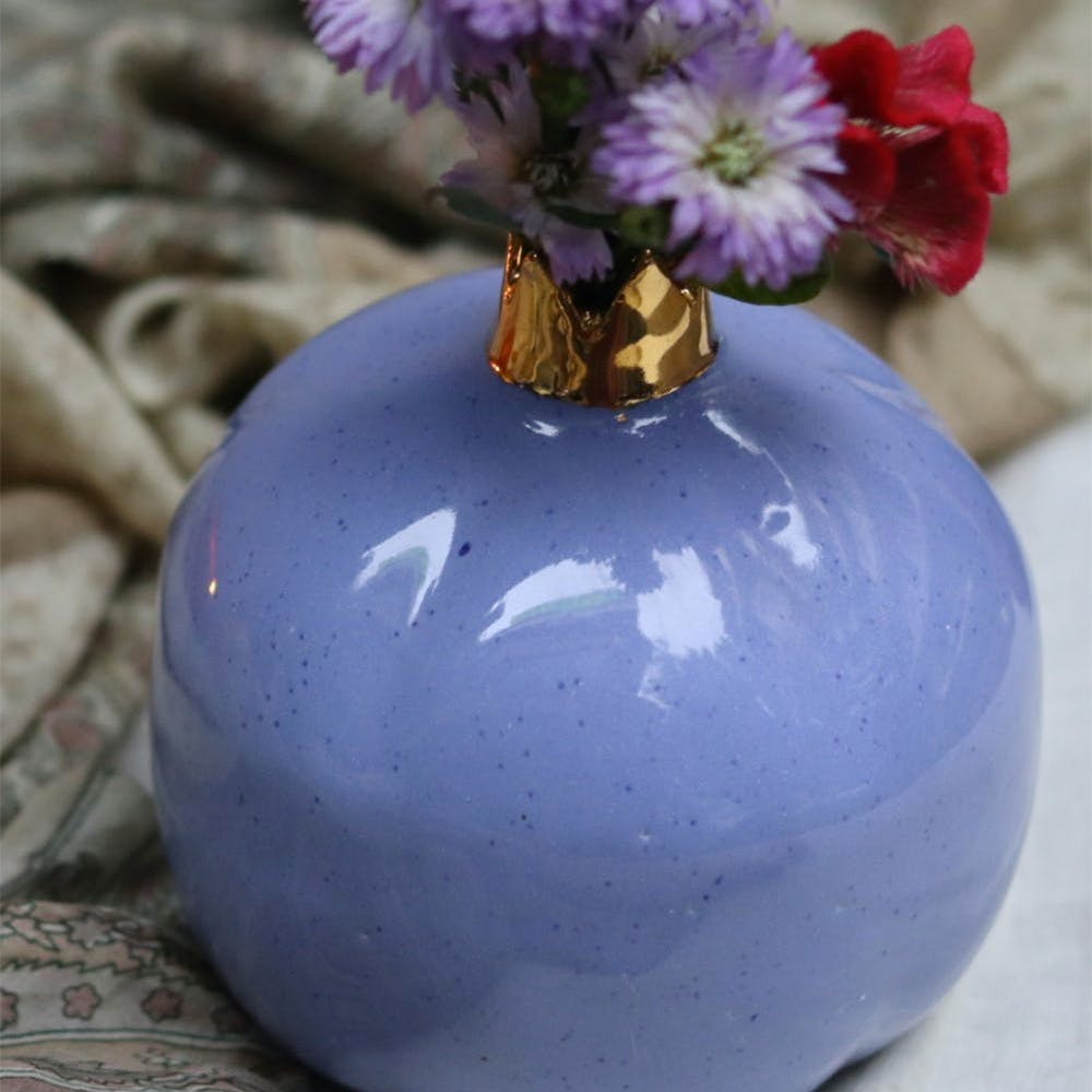 Anar Vase-Set Of 2