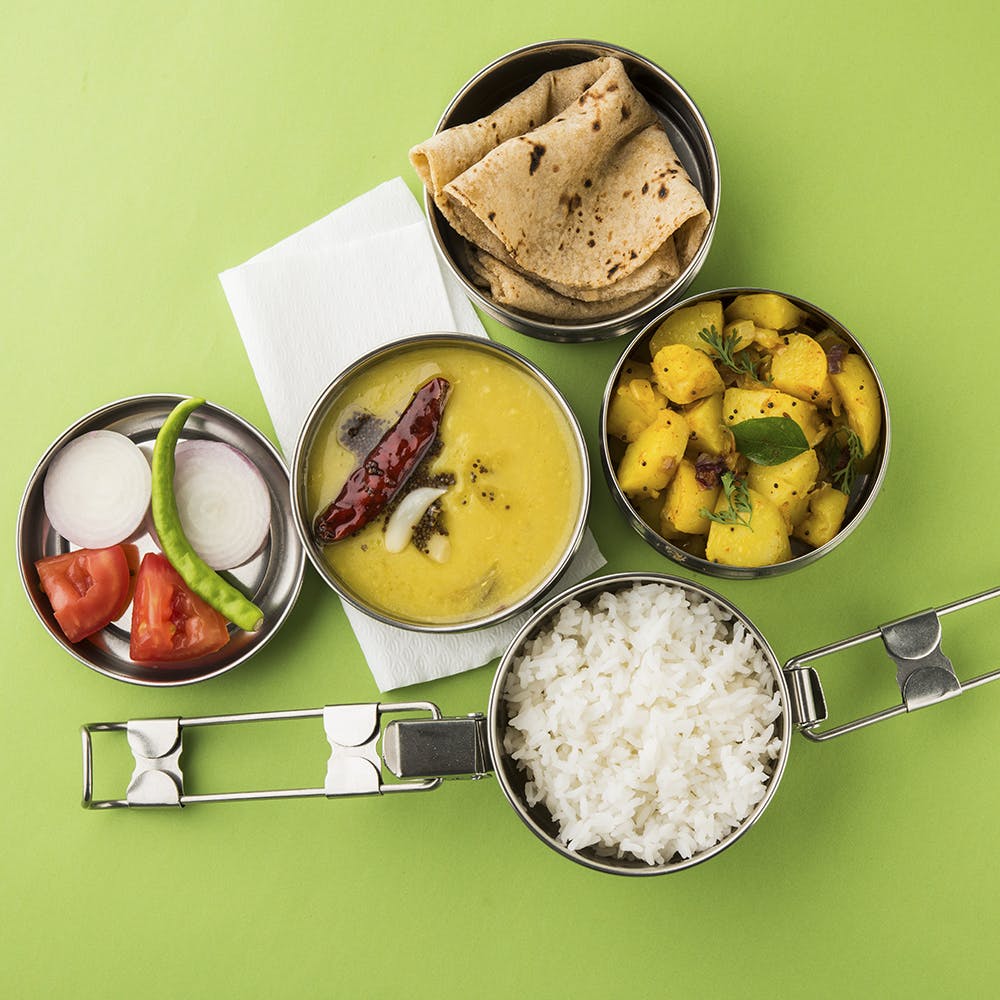 8 Dabba Services, Meal Subscriptions And Thalis For Affordable Home-style Meals
