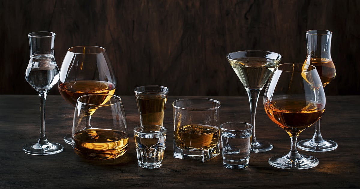 Alcohol & Beverage Trends For 2022 LBB