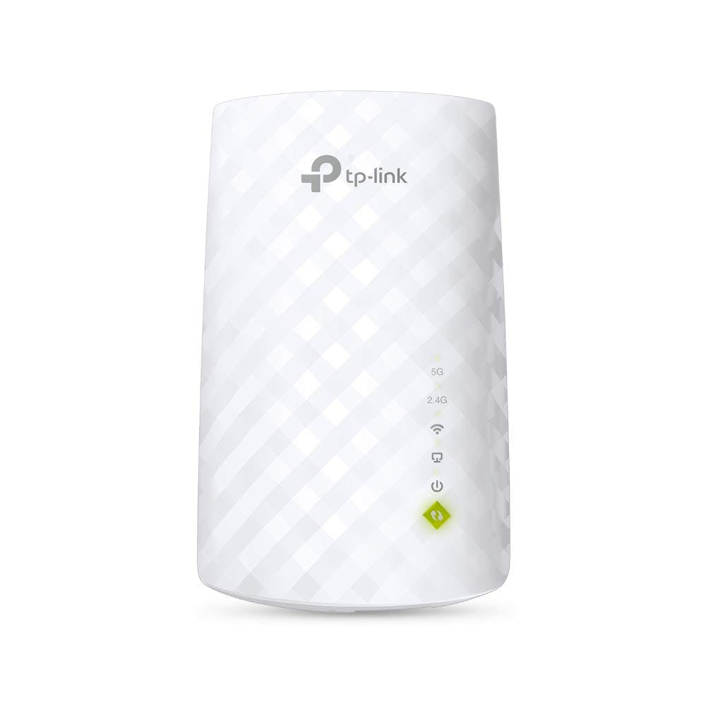 These 5 Top-Rated Wi-Fi Extenders On Amazon Will Ensure No Dead Spots