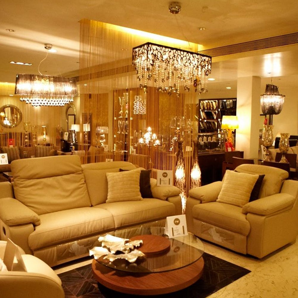 Best furniture store shops in ghitorni