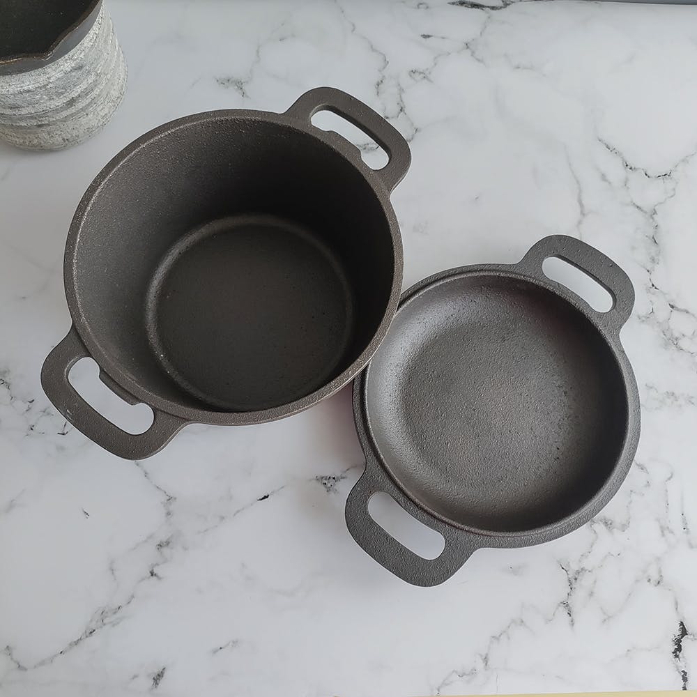 Cast Iron To Clay: Top Cookware Brands In India 2022