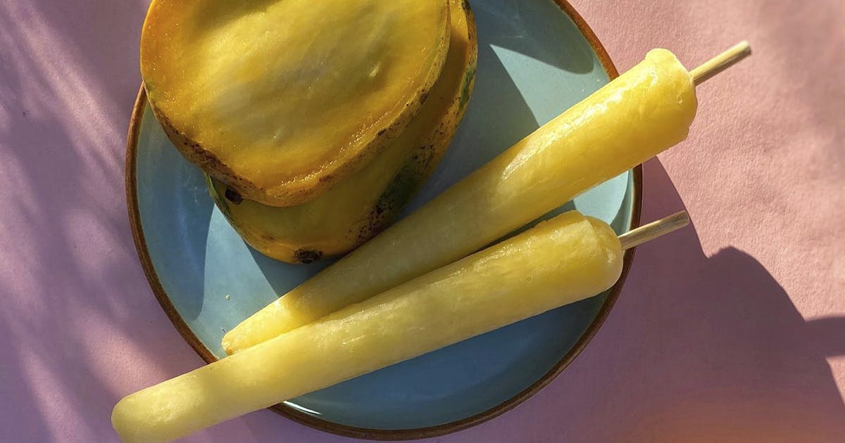 Order Flavoured Ice Candies From The Perf Ice Candy LBB