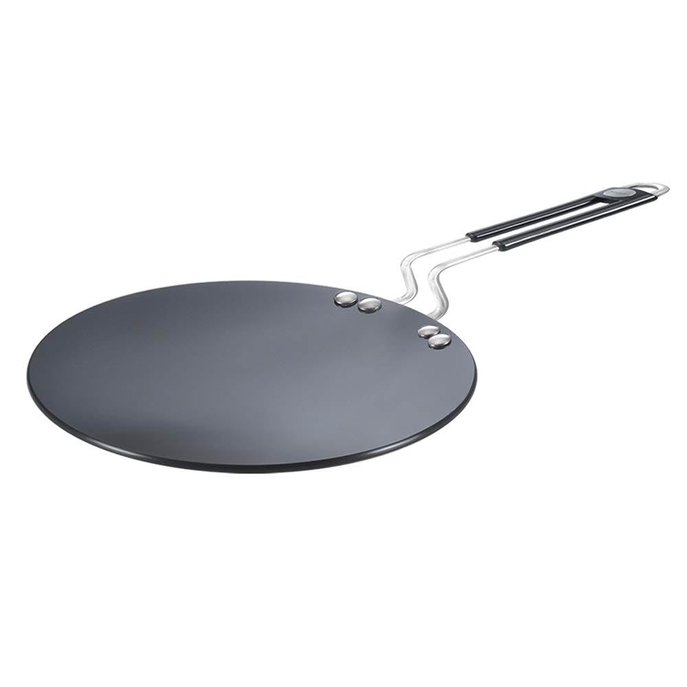 Prestige Hard Anodised Aluminium Plus Cookware Induction Base Roti Tawa