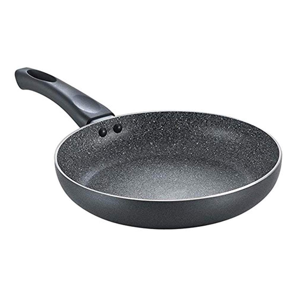 Prestige Aluminium Omega Deluxe Granite Fry Pan