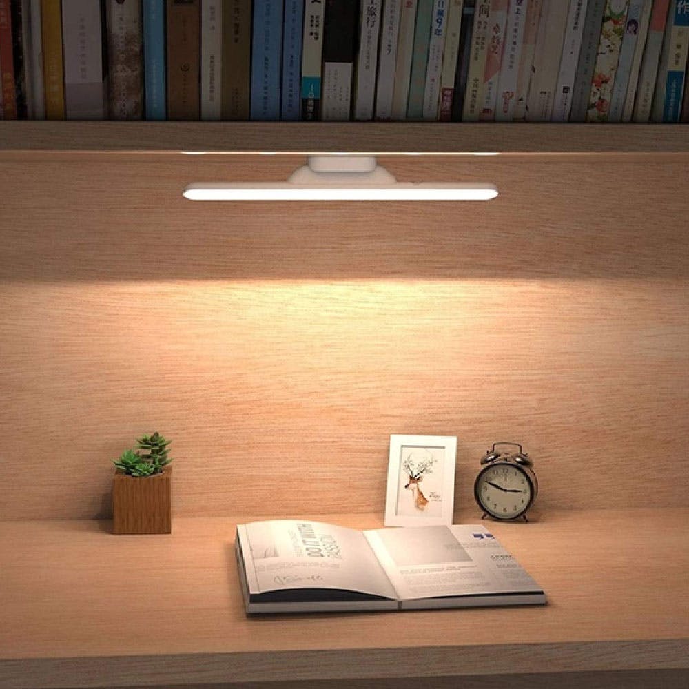 Rechargeable Led Touch/On Off Study Touch Lamp Dimmable Light