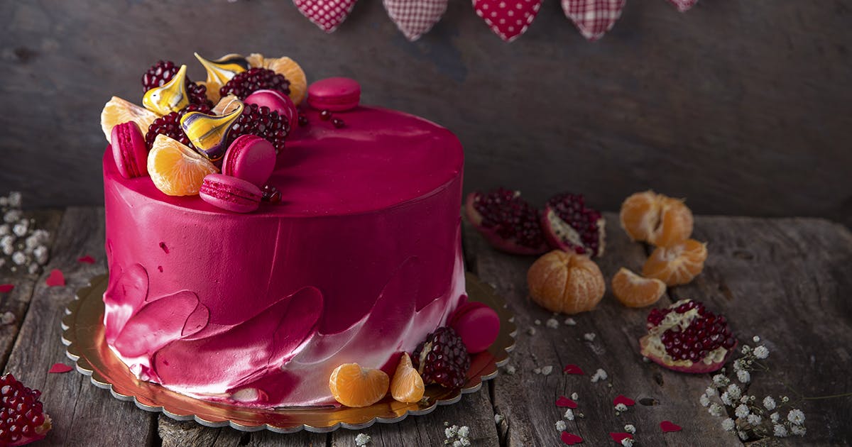 Free Online Cake Delivery in Mumbai -Upto 300₹ OFF| FNP
