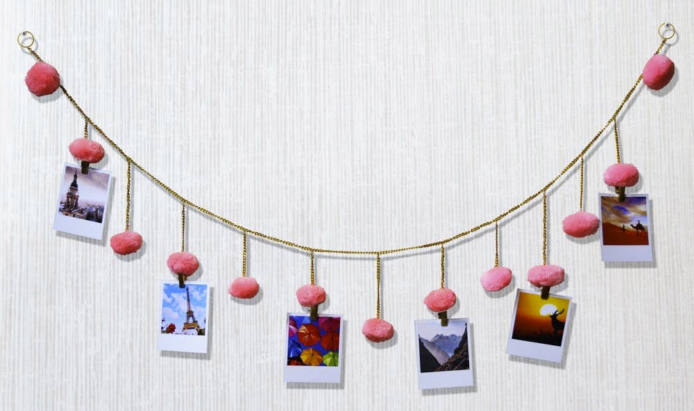 Shop Beautiful Photo Frames Online LBB