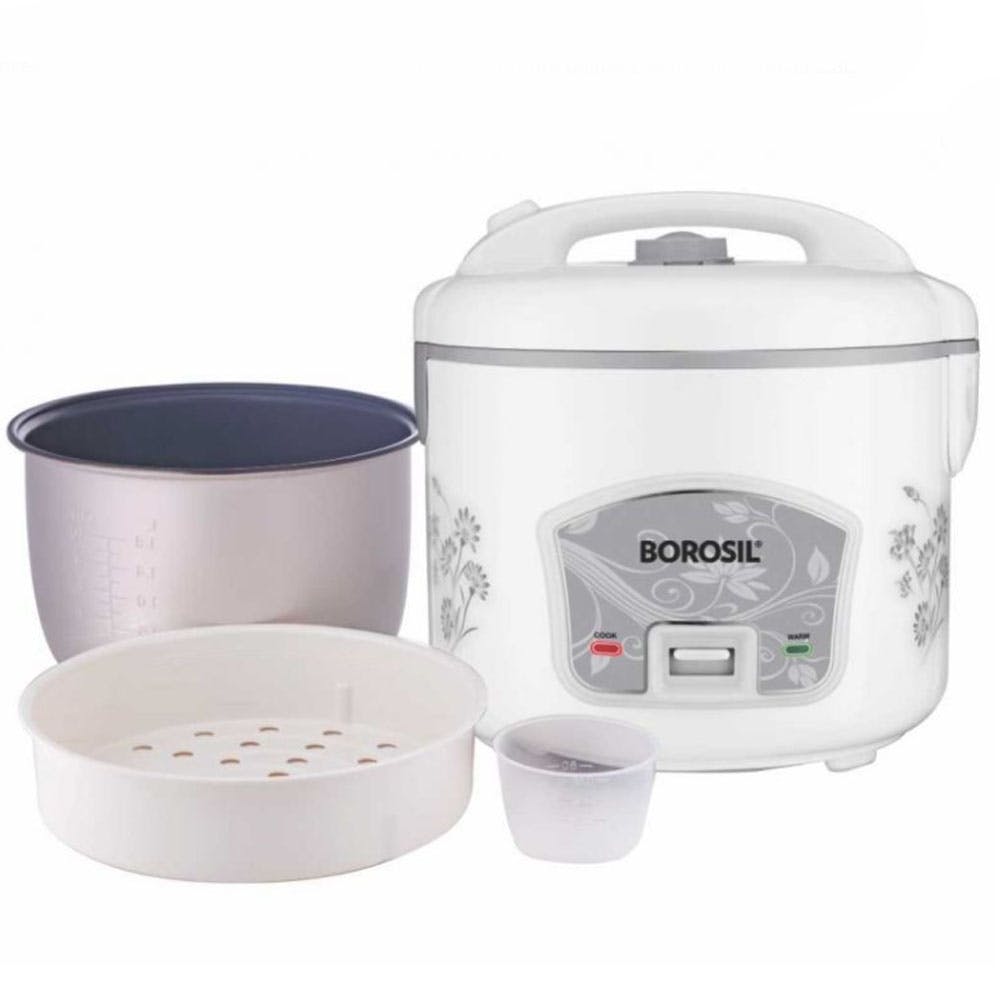 Pronto Deluxe Electric Rice Cooker