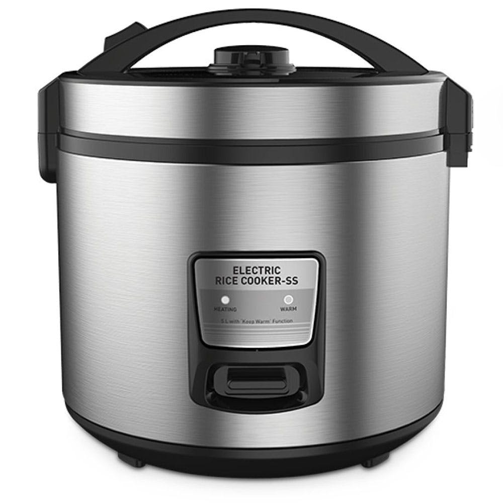 Kent 16021 Rice Cookers