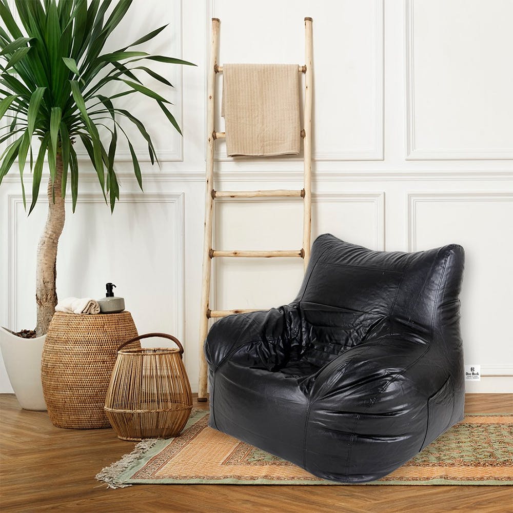 Jumbo Chair Bean Bag
