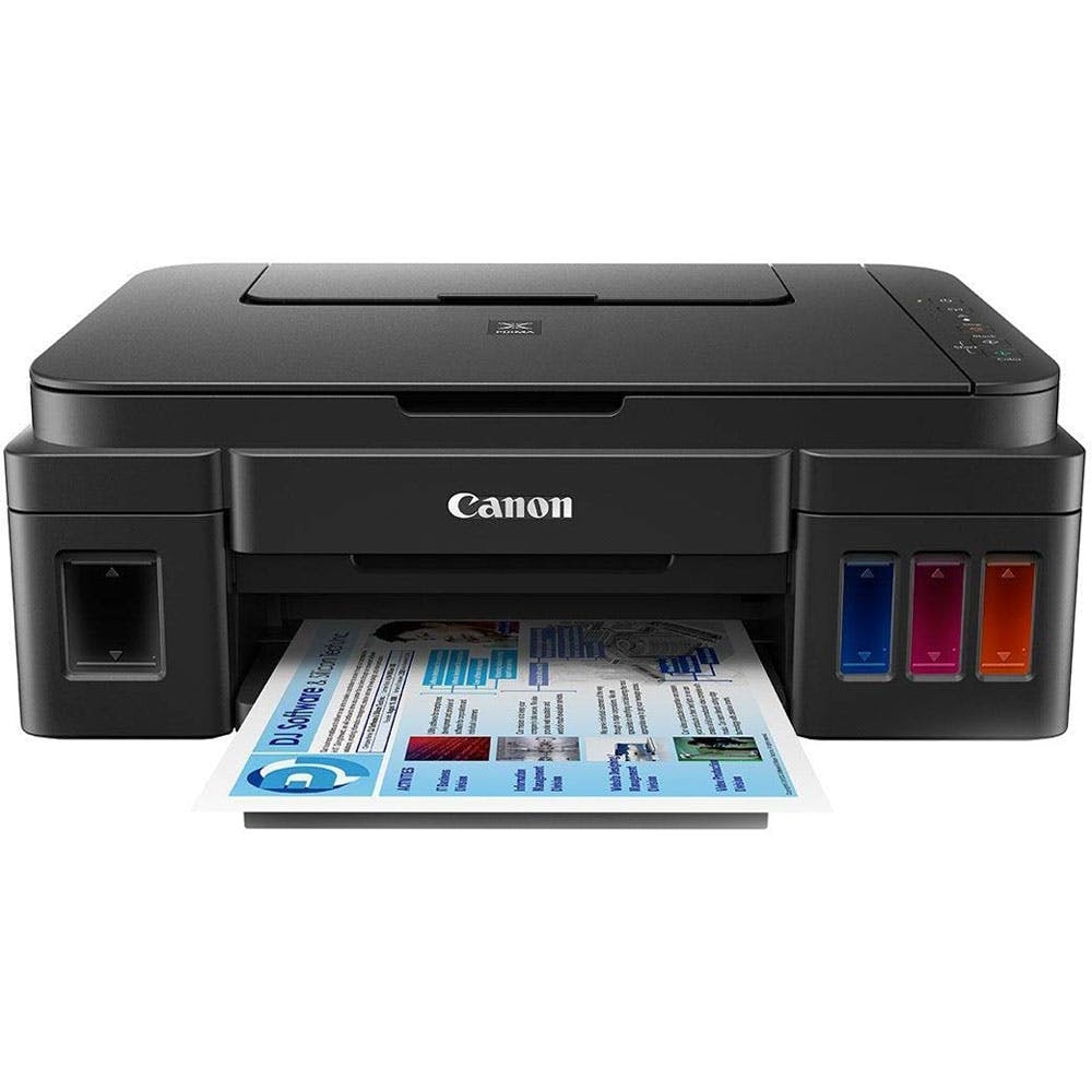 Canon Pixma G3000 All-In-One Wireless Ink Tank