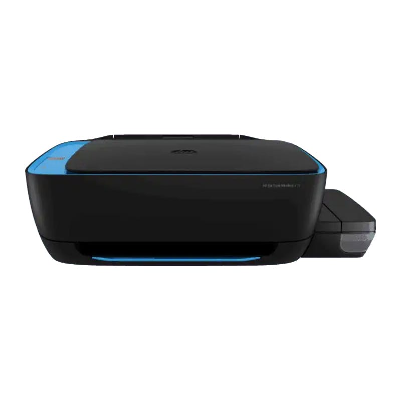 HP Ink Tank 419 WiFi Colour Printer, Scanner and Copier