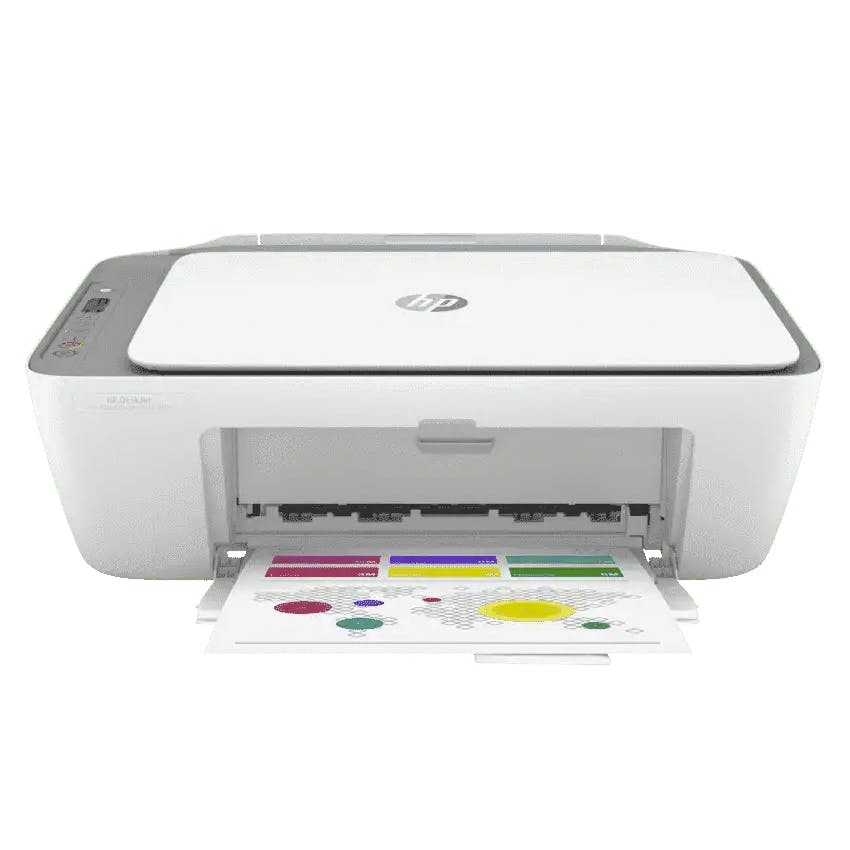 HP Deskjet Ink Advantage Ultra 4826 All-in-one, Colour Printer