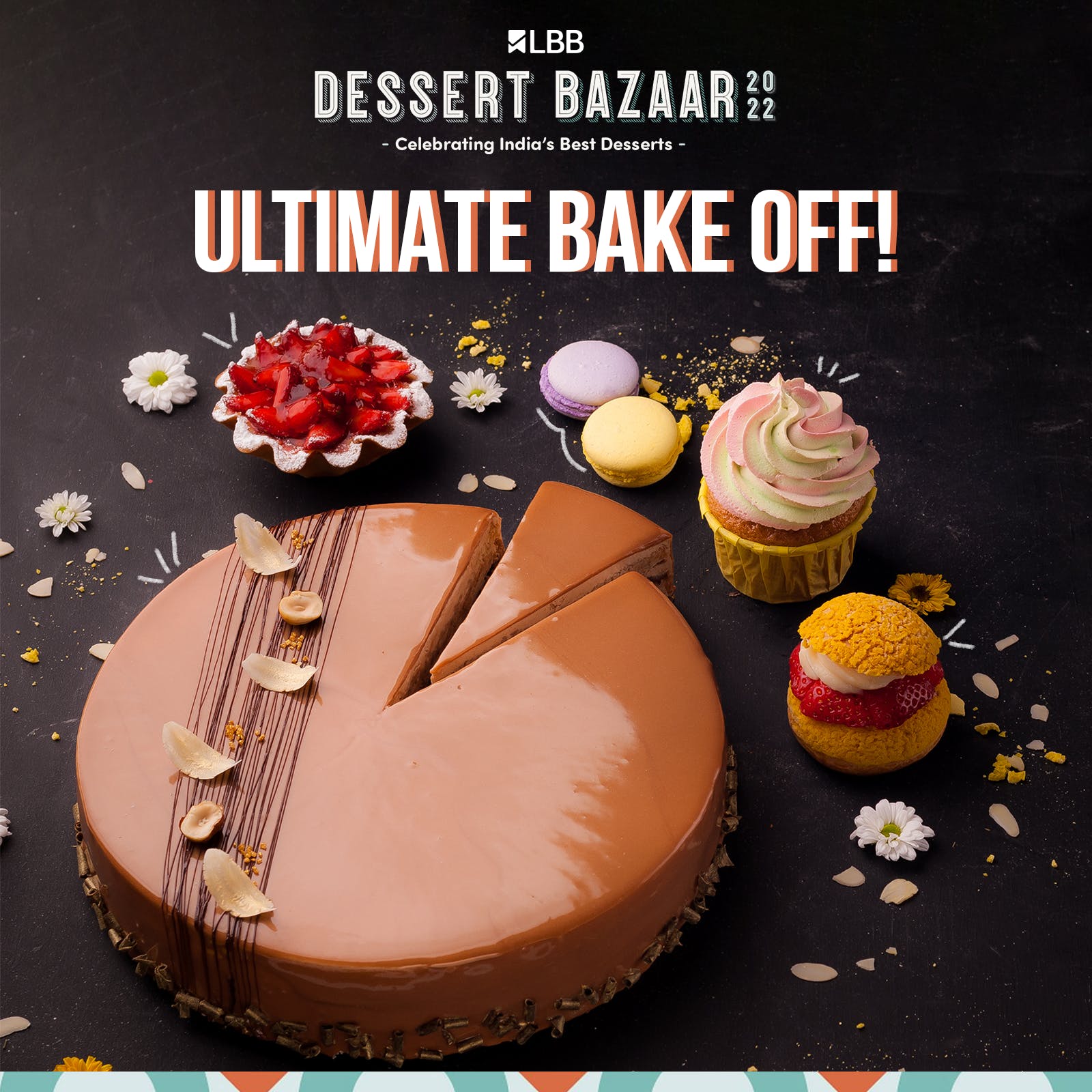 Cake Bazaar And More ., New Delhi - Restaurant menu and reviews