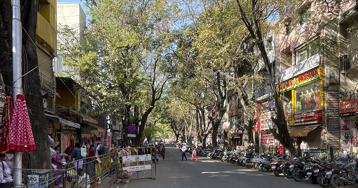 Guide To Malleswaram Shopping, Food & More LBB, Bangalore