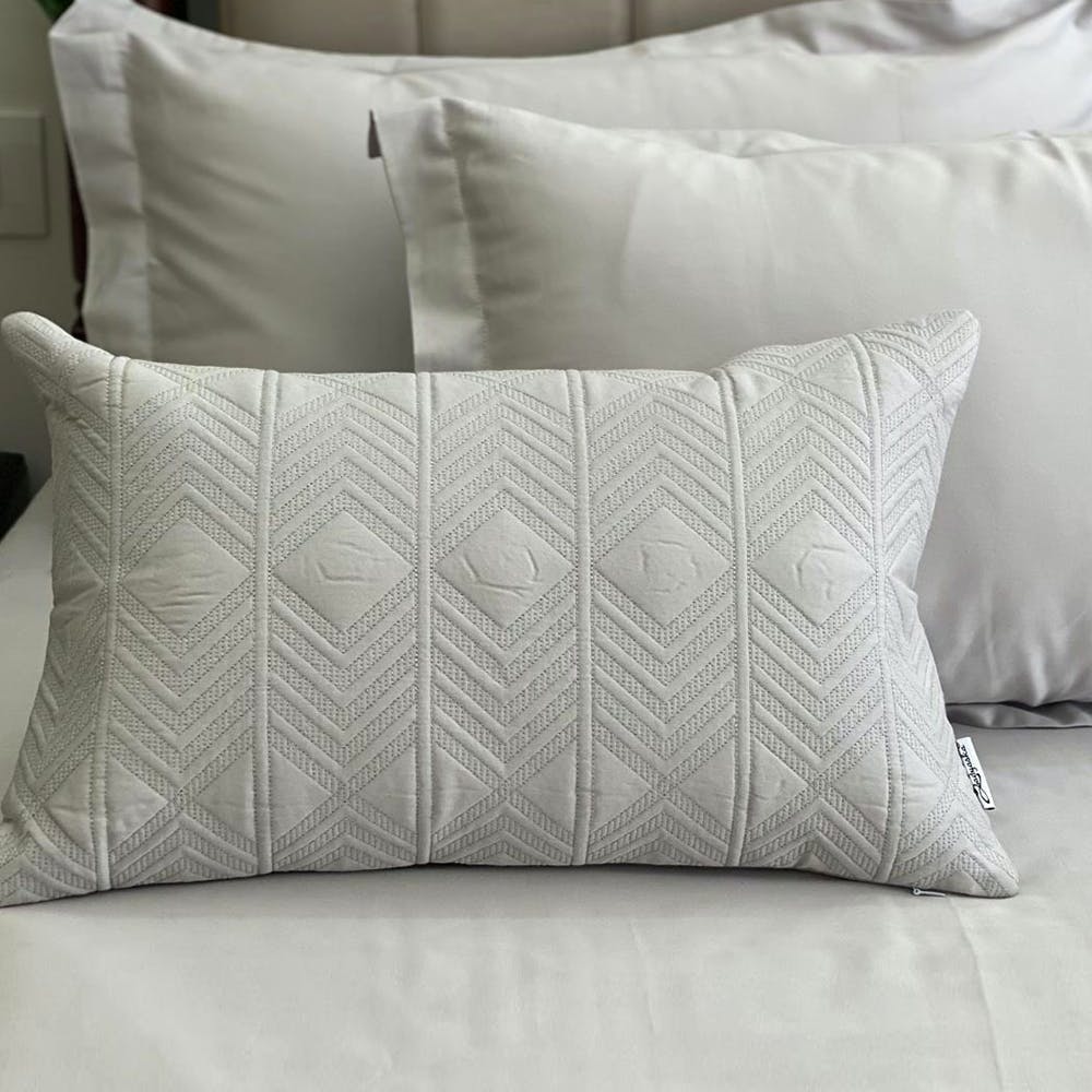 White Bedding & Linen